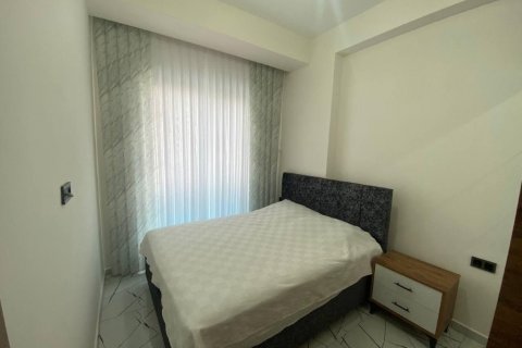 Lejlighed i Oba, Antalya, Tyrkiet Nr. 180124 - 22