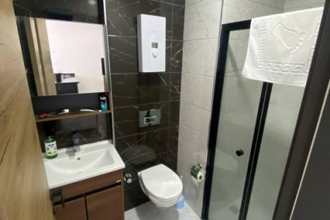 Lejlighed i Oba, Antalya, Tyrkiet Nr. 180124 - 21