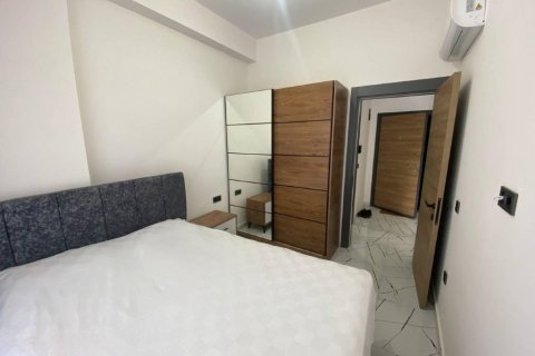 Lejlighed i Oba, Antalya, Tyrkiet Nr. 180124 - 23