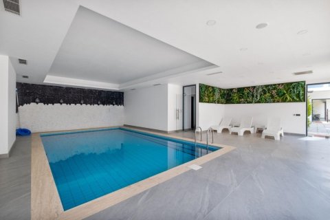 Lejlighed i Oba, Antalya, Tyrkiet Nr. 180124 - 9