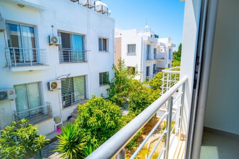 Apartment for sale in Alsancak, Girne, Northern Cyprus, 40m2, No. 210803 – photo 2