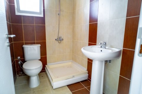 Apartment for sale in Alsancak, Girne, Northern Cyprus, 40m2, No. 210803 – photo 9