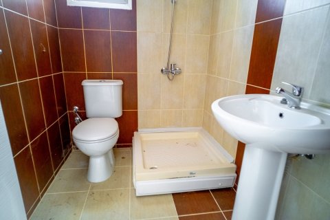 Apartment for sale in Alsancak, Girne, Northern Cyprus, 40m2, No. 210803 – photo 10