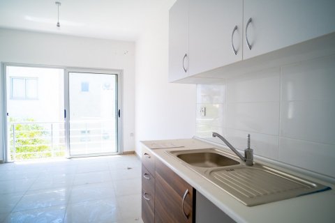 Apartment for sale in Alsancak, Girne, Northern Cyprus, 40m2, No. 210803 – photo 4