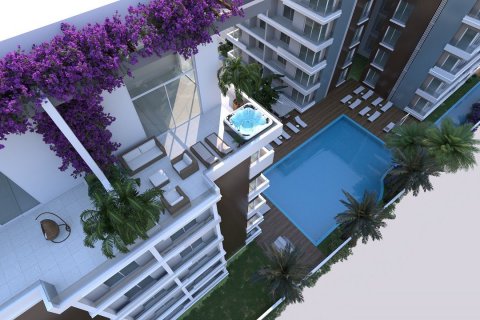 Wohnung in Famagusta, Nr. 210802 - 6