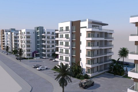 Wohnung in Famagusta, Nr. 210802 - 26