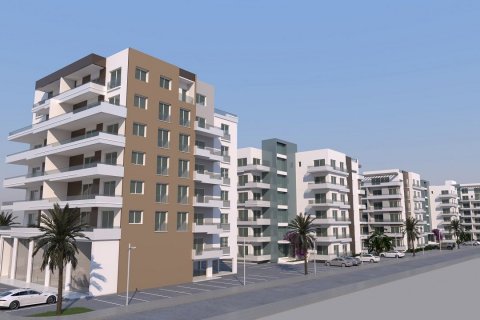 Wohnung in Famagusta, Nr. 210802 - 25