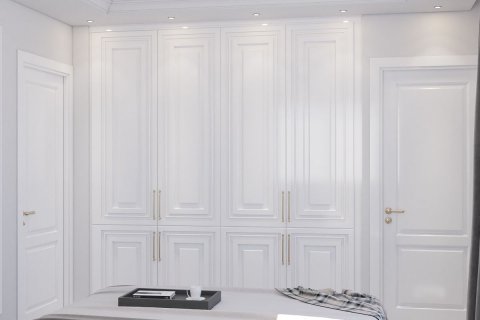 Продажа квартиры в Боазе, Фамагусте, Северный Кипр 4 комн., 125м2, №210810 – фото 12