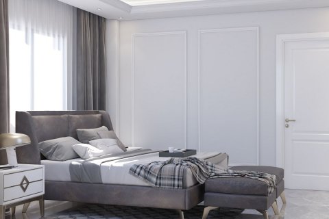 Продажа квартиры в Боазе, Фамагусте, Северный Кипр 4 комн., 125м2, №210810 – фото 11