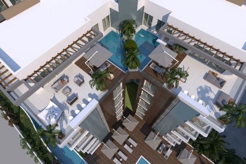 Wohnung in Famagusta, Nr. 210801 - 26