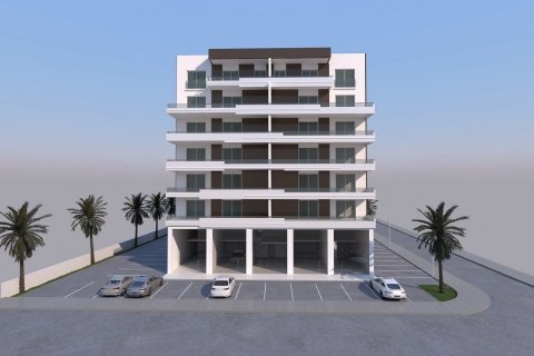 Wohnung in Famagusta, Nr. 210801 - 30