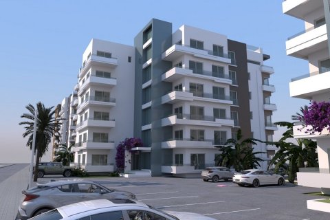 Wohnung in Famagusta, Nr. 210801 - 29