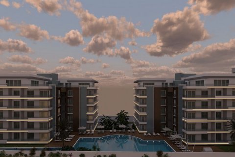 Wohnung in Famagusta, Nr. 210801 - 19
