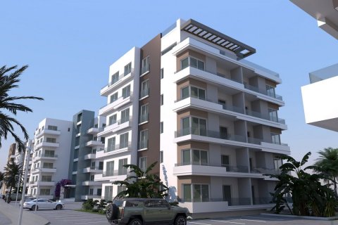 Wohnung in Famagusta, Nr. 210801 - 28