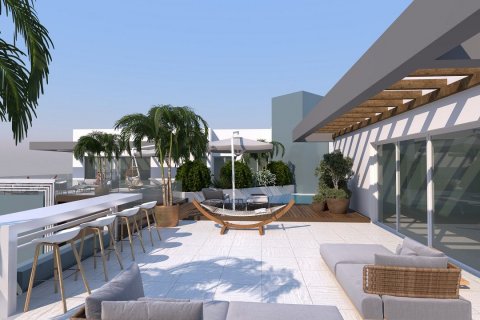 Wohnung in Famagusta, Nr. 210801 - 21
