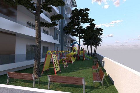 Wohnung in Famagusta, Nr. 210801 - 9