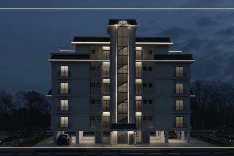 Apartment for sale in Bogazi, Famagusta, Northern Cyprus, 69m2, No. 210808 – photo 16