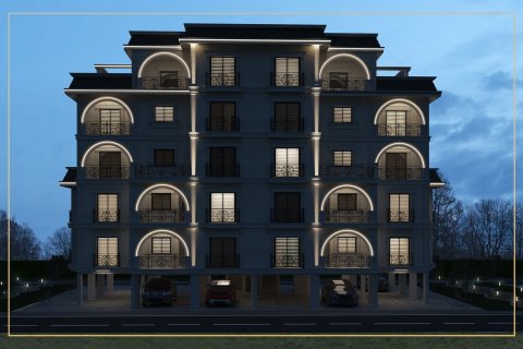 Apartment for sale in Bogazi, Famagusta, Northern Cyprus, 69m2, No. 210808 – photo 17
