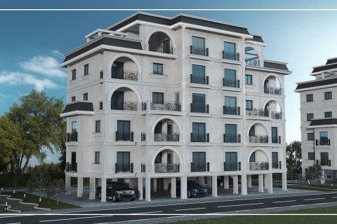 Apartment for sale in Bogazi, Famagusta, Northern Cyprus, 69m2, No. 210808 – photo 2