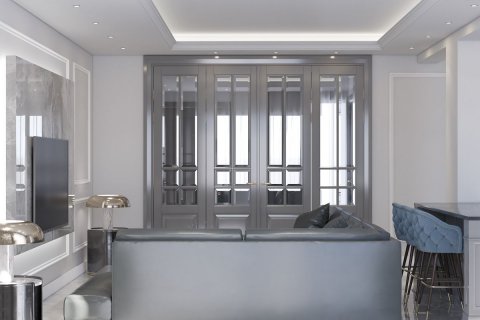Leilighet i Bogazi, Famagusta, Nr. 210809