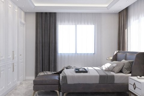 Продажа квартиры в Боазе, Фамагусте, Северный Кипр 3 комн., 108м2, №210809 – фото 13