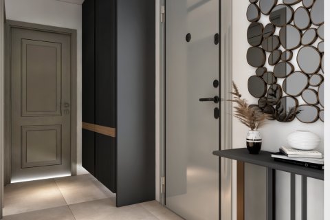 Продажа квартиры в Анталье, Турция 2+1, 77м2, №164173 – фото 12