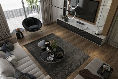 Продажа квартиры в Анталье, Турция 2+1, 77м2, №164173 – фото 24