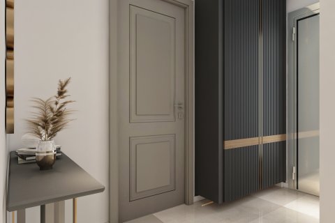 Продажа квартиры в Анталье, Турция 2+1, 77м2, №164173 – фото 14