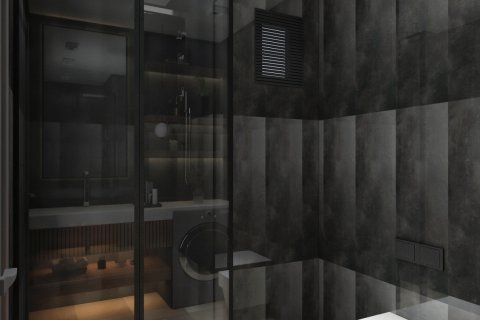 Продажа квартиры в Анталье, Турция 2+1, 77м2, №164173 – фото 6