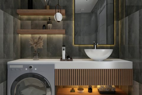 Продажа квартиры в Анталье, Турция 2+1, 77м2, №164173 – фото 5