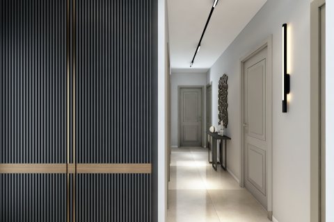 Продажа квартиры в Анталье, Турция 2+1, 77м2, №164173 – фото 13