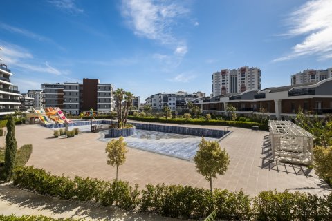 Продажа квартиры  в Анталье, Турция 3 комн., 84м2, №188824 – фото 13