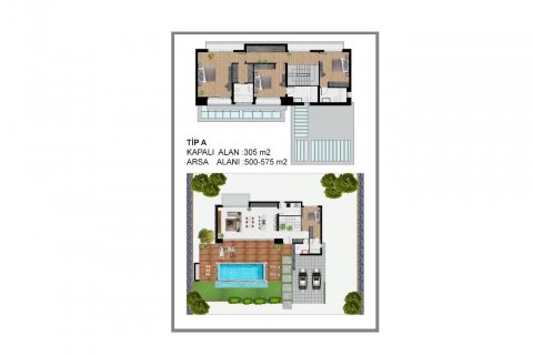 Villa    №168799 - 9