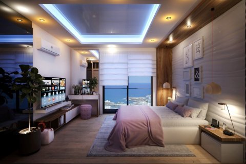 Apartment for sale  in Northern Cyprus, 135m2, No. 168798 – photo 19