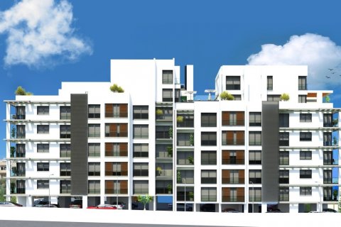 Apartment for sale  in Northern Cyprus, 135m2, No. 168798 – photo 3