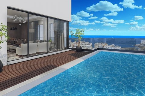Apartment for sale  in Northern Cyprus, 135m2, No. 168798 – photo 8