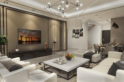 Apartment for sale  in Northern Cyprus, 135m2, No. 168798 – photo 12