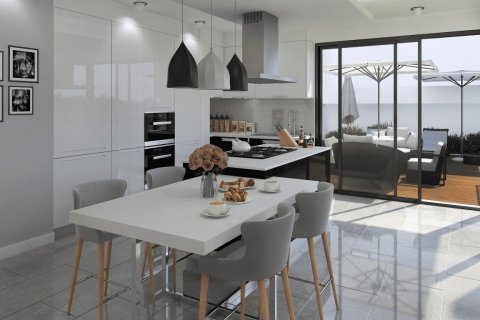 Apartment for sale  in Northern Cyprus, 135m2, No. 168798 – photo 13