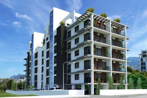 Apartment for sale  in Northern Cyprus, 135m2, No. 168798 – photo 6