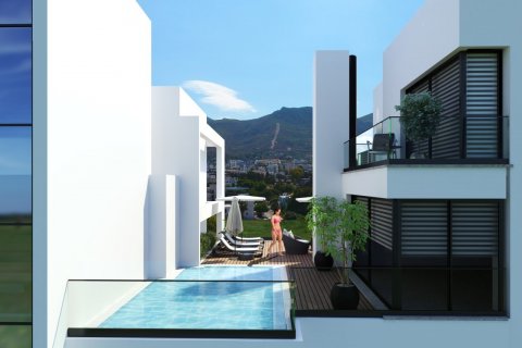 Apartment for sale  in Northern Cyprus, 135m2, No. 168798 – photo 7