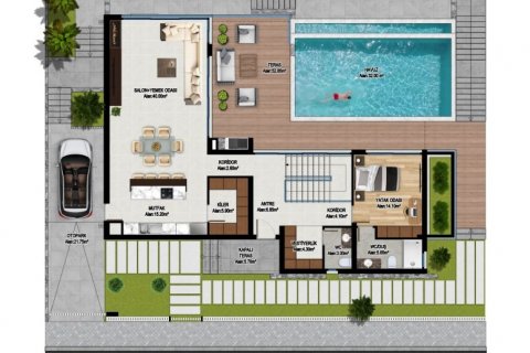 Leilighet  i  Nr. 168800 - 10