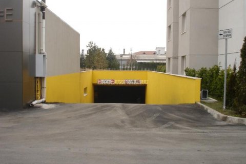 2+1 Wohnung  in Istanbul, Türkei Nr. 178536 - 9