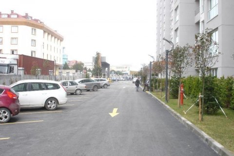 2+1 Wohnung  in Istanbul, Türkei Nr. 178536 - 8