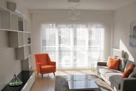 2+1 Wohnung  in Istanbul, Türkei Nr. 178536 - 2