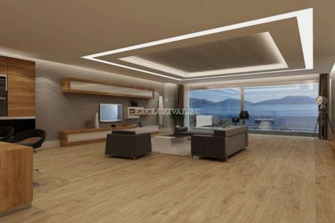 4+1 Takleilighet  i Marmaris, Mugla, Tyrkia Nr. 178532 - 5