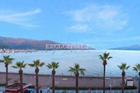 4+1 Takleilighet  i Marmaris, Mugla, Tyrkia Nr. 178532 - 2