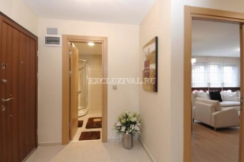 2+1 Wohnung in Istanbul, Türkei Nr. 178535 - 2