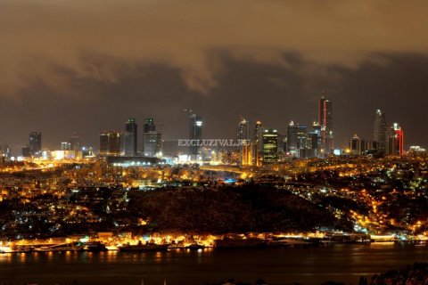2+1 Apartment  in Istanbul, Turkey No. 178535