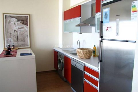 1+1 Leilighet  i Istanbul, Tyrkia Nr. 178537 - 5