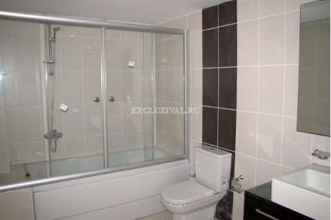 1+1 Leilighet  i Istanbul, Tyrkia Nr. 178537 - 8